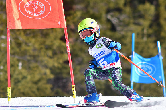 Loveland GS YSL race '24-586