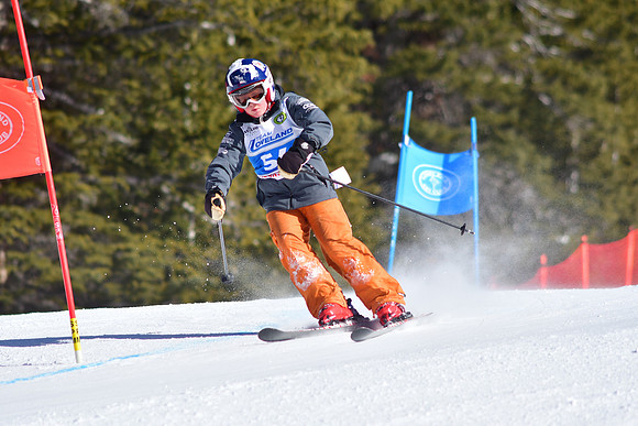 Loveland GS YSL race '24-551