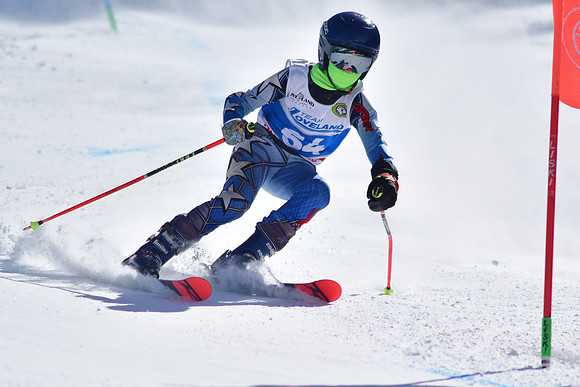Loveland GS YSL race '24-747