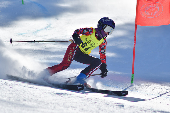 Loveland GS YSL race '24-828