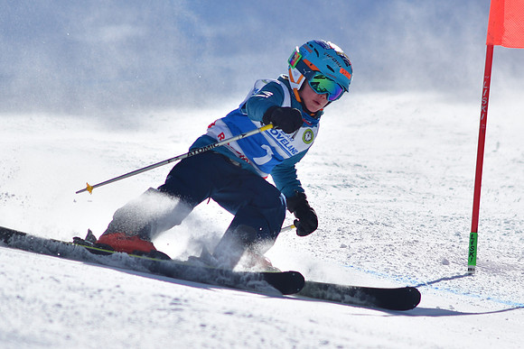 Loveland GS YSL race '24-800