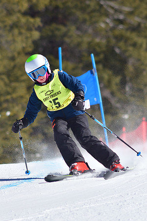 Loveland GS YSL race '24-627