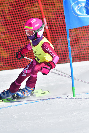Loveland GS YSL race '24-631