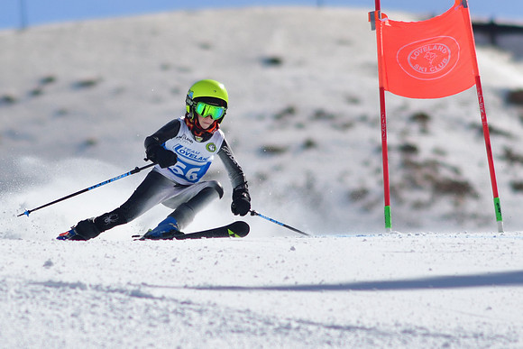 Loveland GS YSL race '24-745