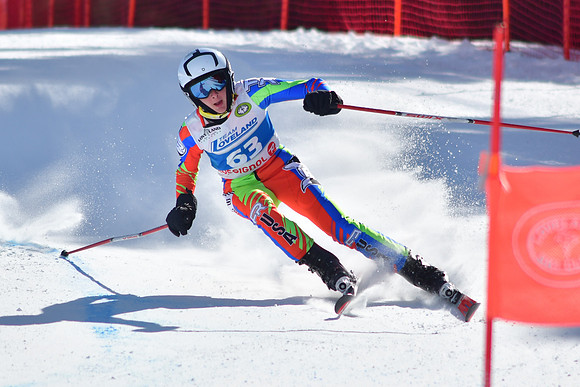 Loveland GS YSL race '24-751