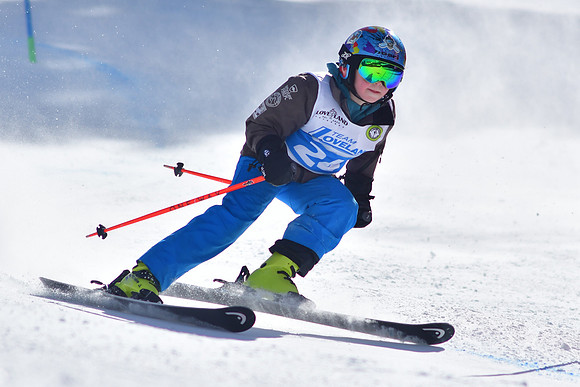 Loveland GS YSL race '24-786