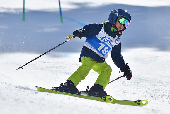 Loveland GS YSL race '24-792