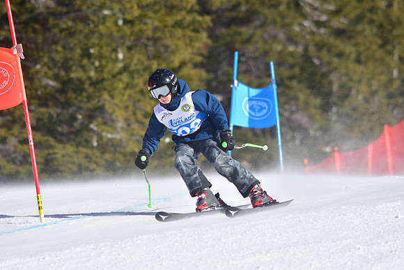 Loveland GS YSL race '24-553