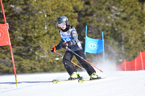 Loveland GS YSL race '24-547