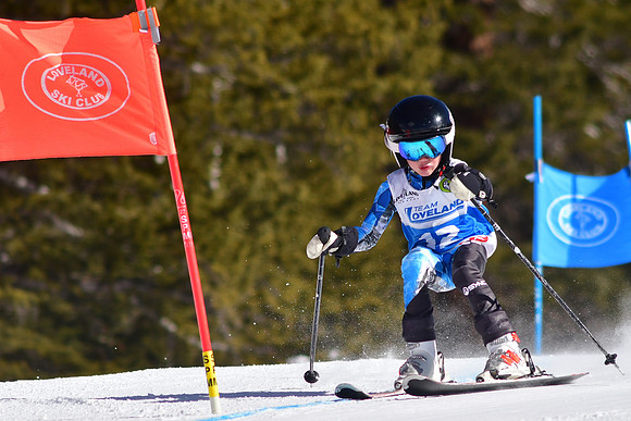Loveland GS YSL race '24-584