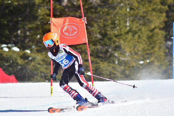 Loveland GS YSL race '24-552
