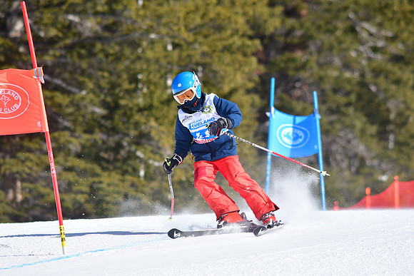 Loveland GS YSL race '24-546
