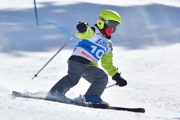 Loveland GS YSL race '24-787