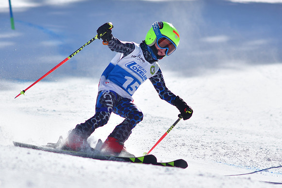 Loveland GS YSL race '24-793