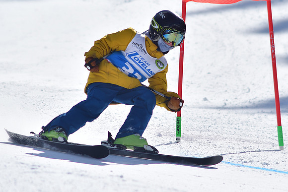 Loveland GS YSL race '24-778