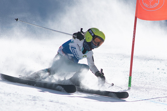 Loveland GS YSL race '24-803