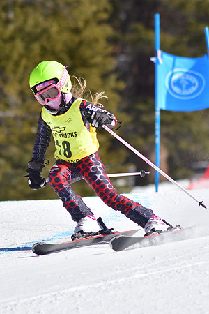 Loveland GS YSL race '24-630