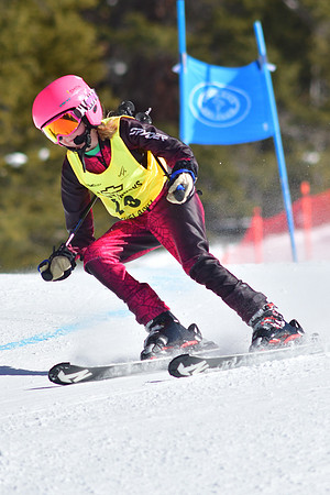 Loveland GS YSL race '24-624