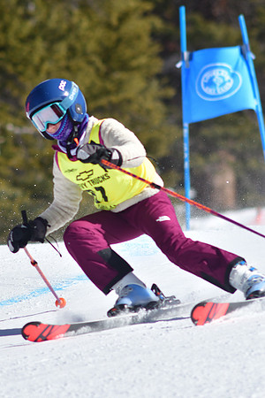 Loveland GS YSL race '24-618