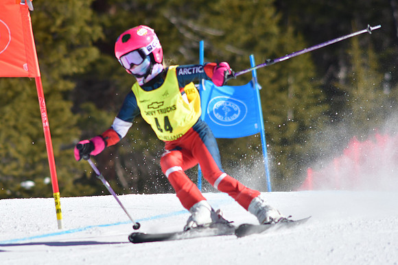 Loveland GS YSL race '24-657