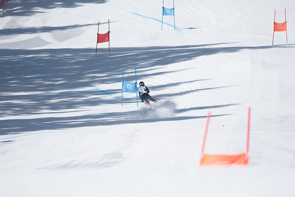 Loveland GS YSL race '24-694