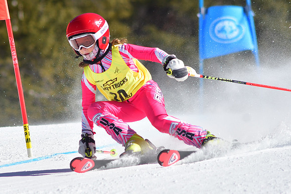 Loveland GS YSL race '24-643