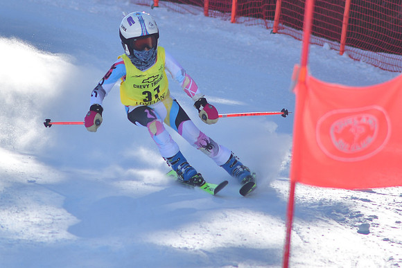 Loveland GS YSL race '24-858