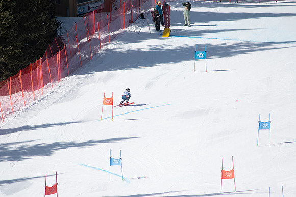 Loveland GS YSL race '24-680