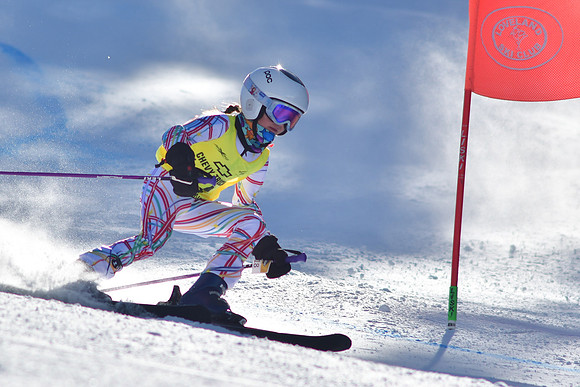 Loveland GS YSL race '24-864