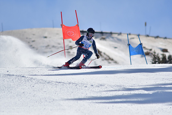 Loveland GS YSL race '24-737