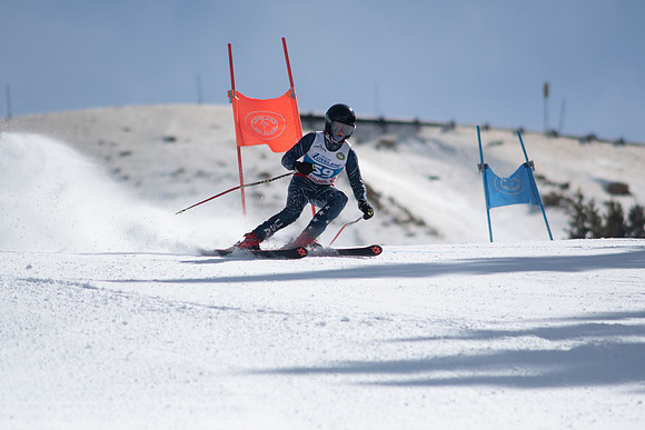 Loveland GS YSL race '24-736