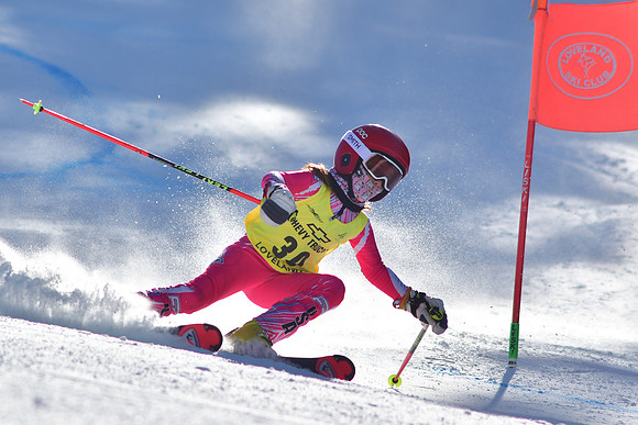 Loveland GS YSL race '24-865