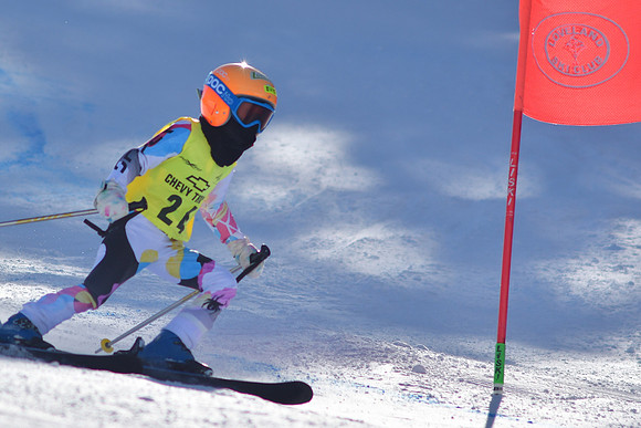 Loveland GS YSL race '24-871