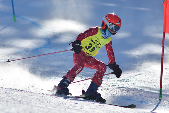 Loveland GS YSL race '24-859