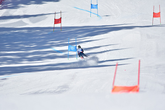 Loveland GS YSL race '24-695
