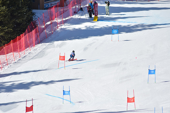 Loveland GS YSL race '24-681