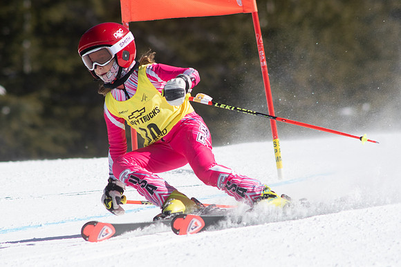 Loveland GS YSL race '24-642