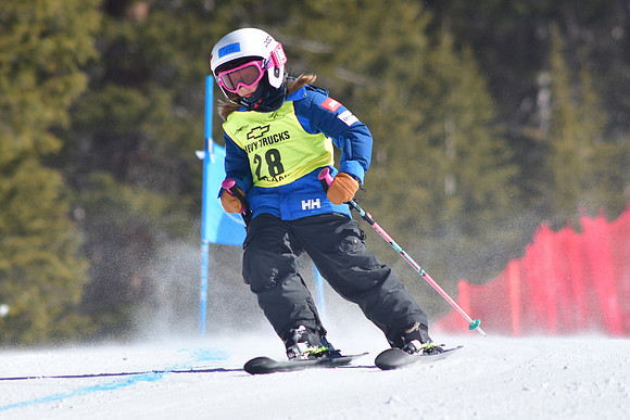 Loveland GS YSL race '24-640