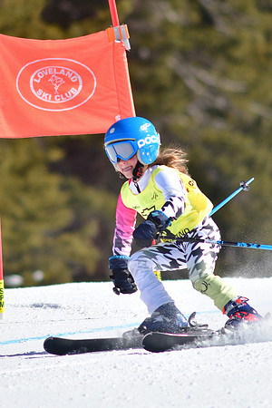 Loveland GS YSL race '24-668