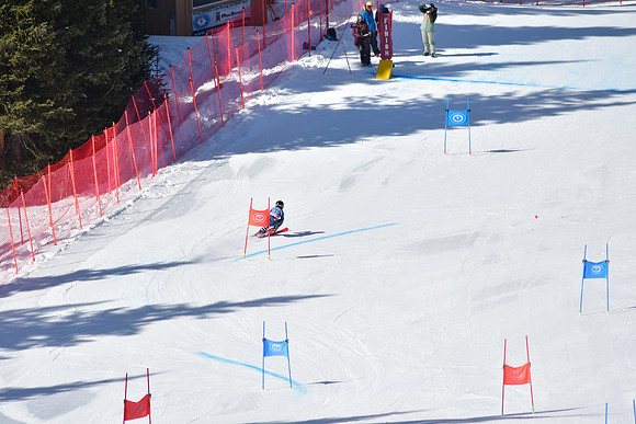 Loveland GS YSL race '24-683