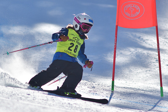 Loveland GS YSL race '24-867