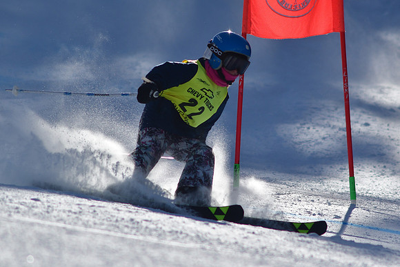Loveland GS YSL race '24-873