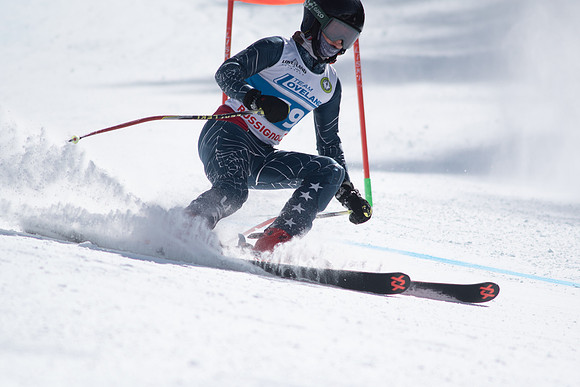 Loveland GS YSL race '24-720