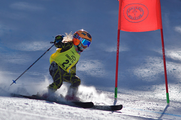 Loveland GS YSL race '24-872