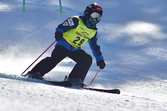 Loveland GS YSL race '24-866