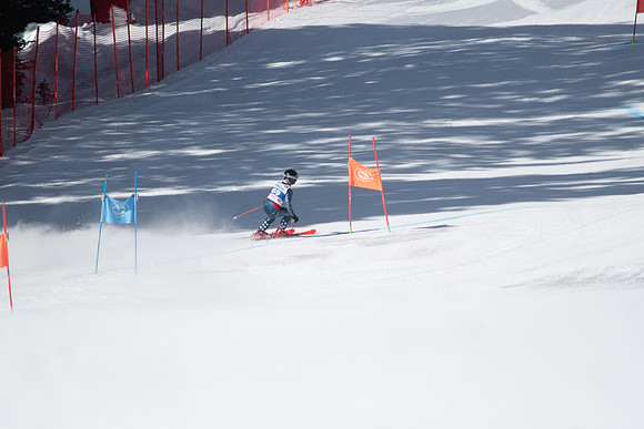 Loveland GS YSL race '24-696