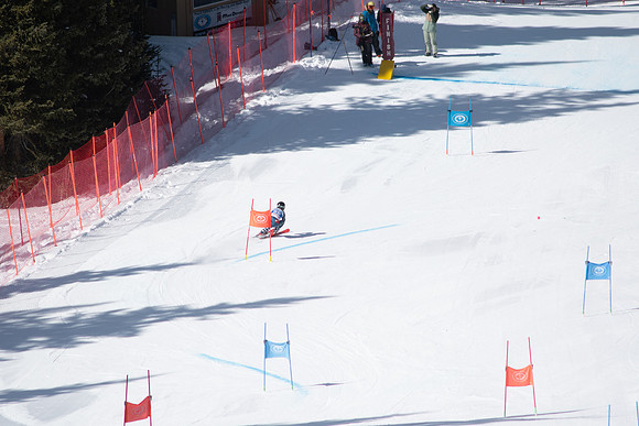 Loveland GS YSL race '24-682