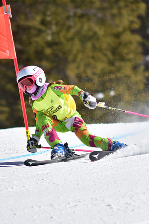 Loveland GS YSL race '24-669