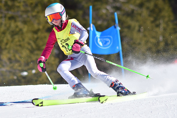 Loveland GS YSL race '24-645