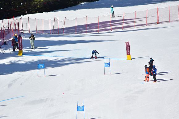 Loveland GS YSL race '24-679